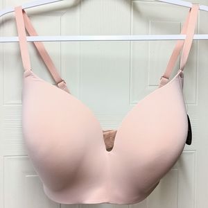 NWT Secret Treasures Wireless Bra